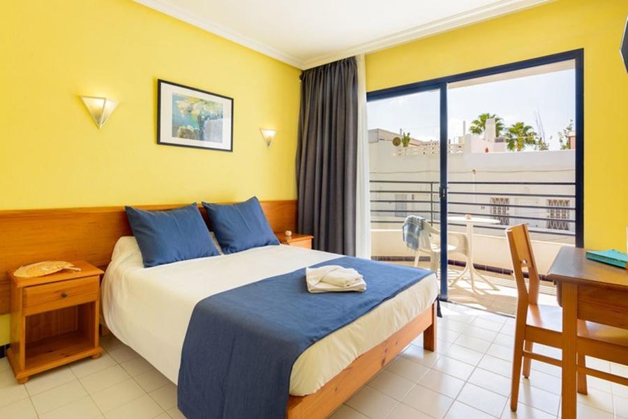 Hotel Vibra Isola - Adults Only Плайя Ден Босса Экстерьер фото