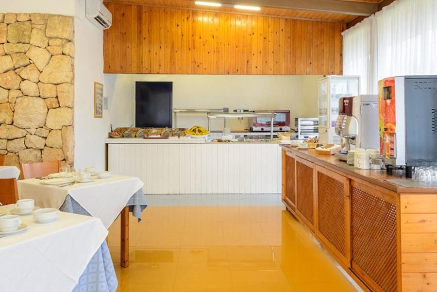 Hotel Vibra Isola - Adults Only Плайя Ден Босса Экстерьер фото