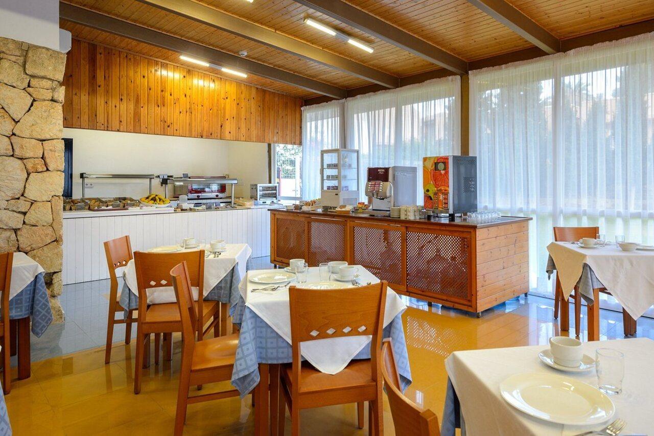 Hotel Vibra Isola - Adults Only Плайя Ден Босса Экстерьер фото