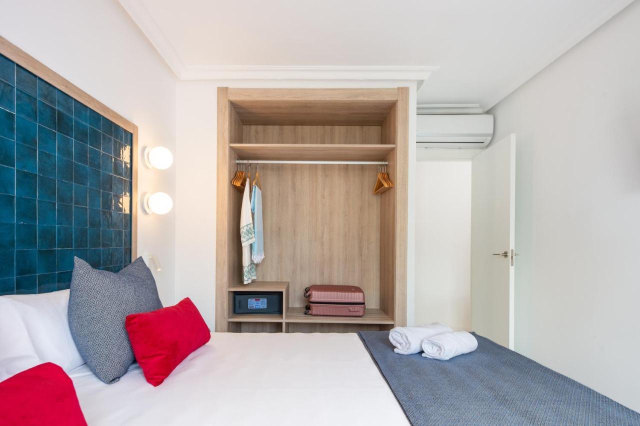 Hotel Vibra Isola - Adults Only Плайя Ден Босса Экстерьер фото