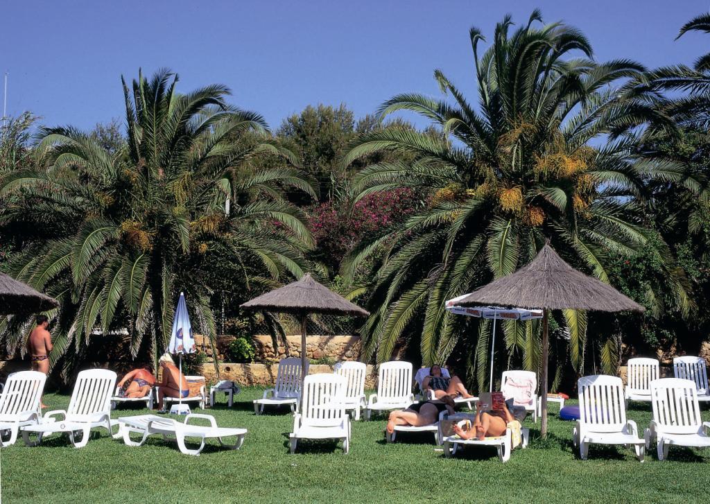 Hotel Vibra Isola - Adults Only Плайя Ден Босса Удобства фото