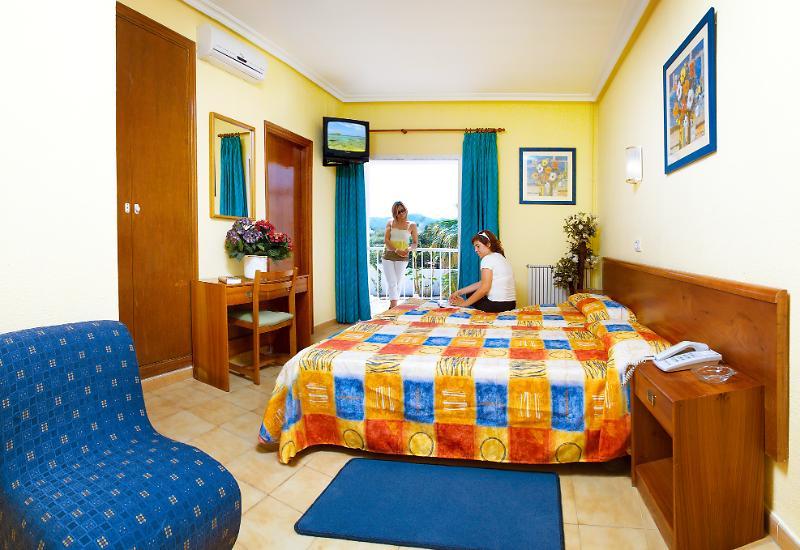 Hotel Vibra Isola - Adults Only Плайя Ден Босса Номер фото